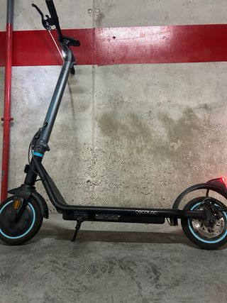 Patinete Cecotec Bongo D20