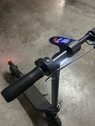 Patinete Cecotec Bongo D20