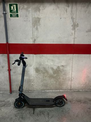 Patinete Cecotec Bongo D20