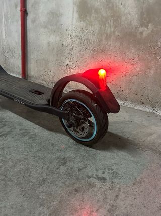 Patinete Cecotec Bongo D20