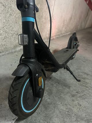 Patinete Cecotec Bongo D20