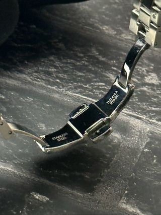 Reloj Tissot Gentleman Azul