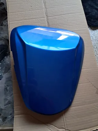 Asientos y tapa colín Suzuki GSX S1000
