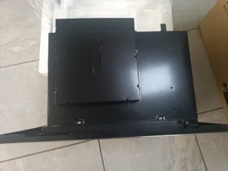 Microondas Whirlpool Encastrable (Fallo)