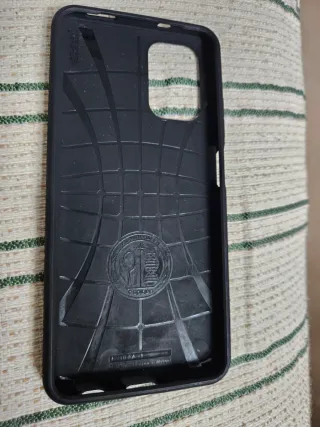 Custodia Spigen Rugged Armor Redmi Note 10