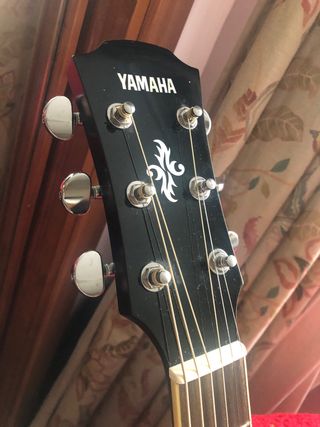 Guitarra Yamaha APX500III Electroacústica