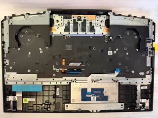 Palmrest Tastiera HP Pavilion 15-dk0036nl ITA
