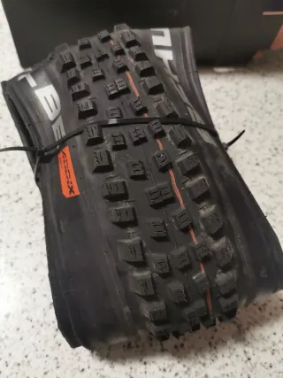 Cubierta MTB Schwalbe Nobby Nic 29x2.4 Evo