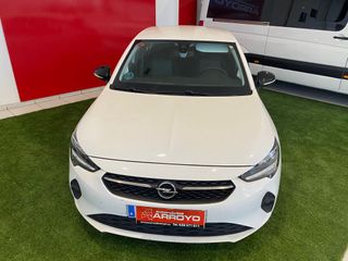 Opel Corsa 2021