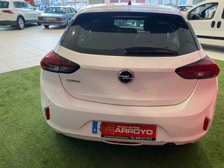 Opel Corsa 2021