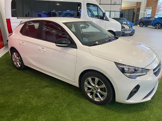 Opel Corsa 2021