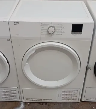 Secadora Beko 7kg B