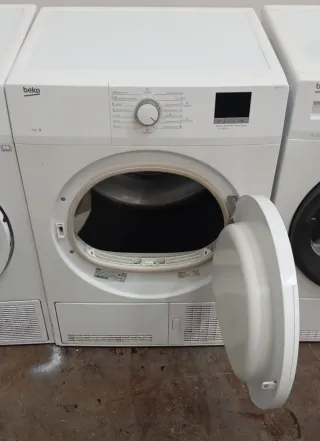 Secadora Beko 7kg B