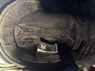 Casco de esquí Bolle blanco 54-58cm