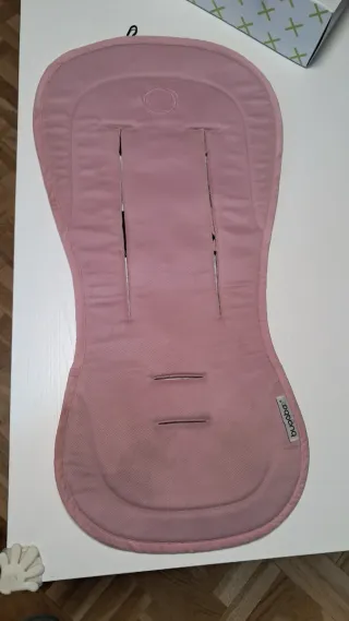 Saco Bugaboo Bee 3 / 5 Rosa