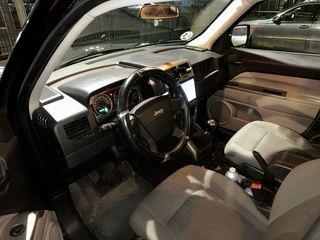 Jeep Patriot 2007