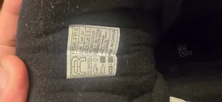 Patines FR Skates Modificados 3 Salidas