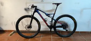 Specialized Epic WC Talla L