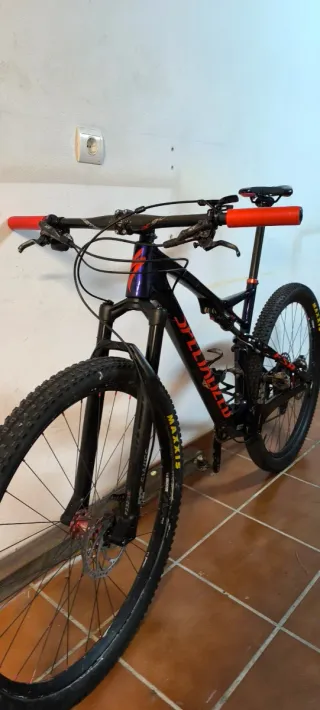 Specialized Epic WC Talla L