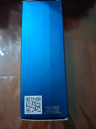 Profumo Versace Eros Eau de Toilette 50ml