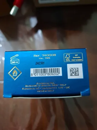 Profumo Versace Eros Eau de Toilette 50ml