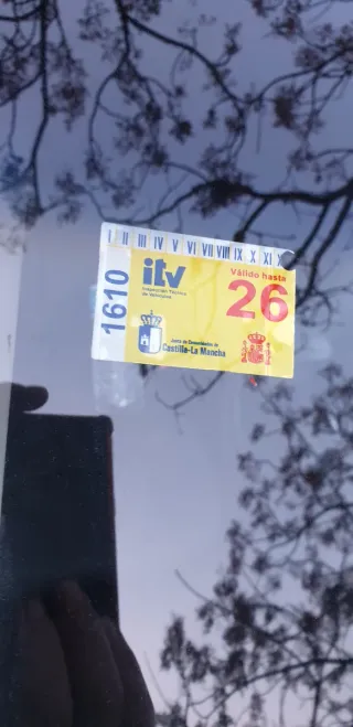 SsangYong Kyron 2008