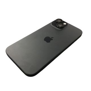 iPhone 15 128GB Negro 100% Batería