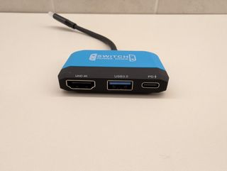 Base TV Nintendo Switch