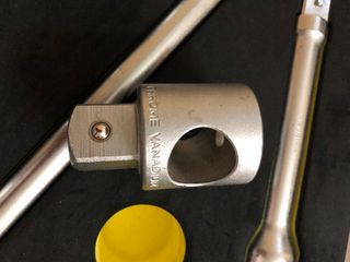 Cricchetto Stahlwille 3/4 Leggere