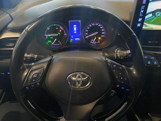 Toyota C-HR 2019