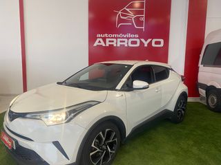 Toyota C-HR 2019