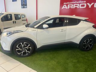 Toyota C-HR 2019