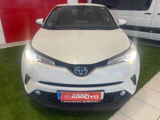 Toyota C-HR 2019