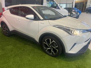 Toyota C-HR 2019