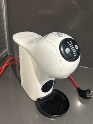 Cafetera Nescafé Dolce Gusto Genio S Automática