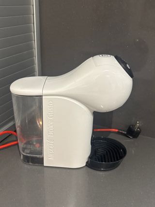 Cafetera Nescafé Dolce Gusto Genio S Automática