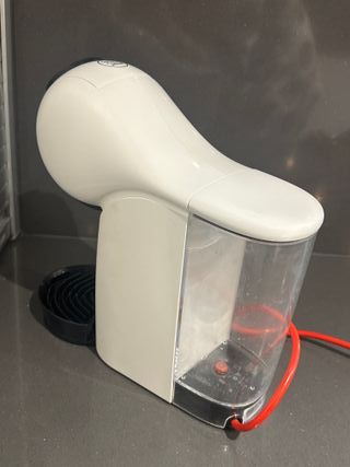 Cafetera Nescafé Dolce Gusto Genio S Automática