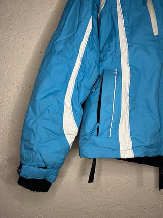 Giacca da sci Brekka