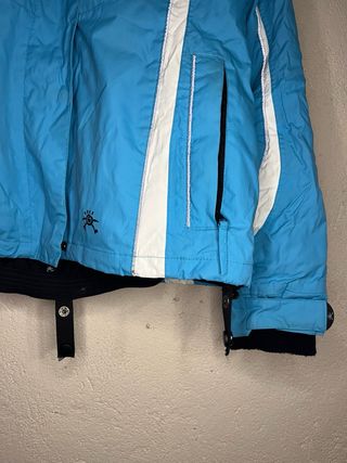 Giacca da sci Brekka