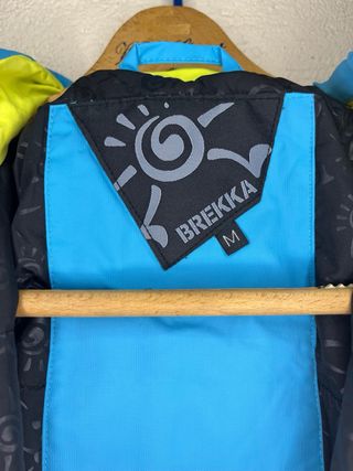 Giacca da sci Brekka