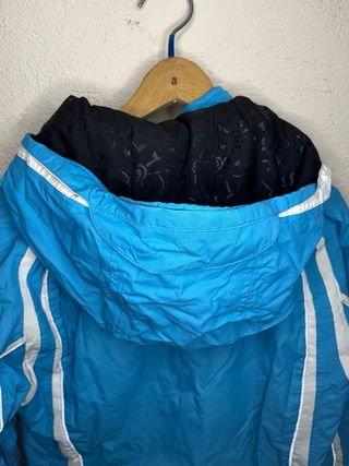 Giacca da sci Brekka