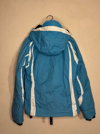 Giacca da sci Brekka