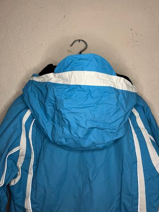 Giacca da sci Brekka