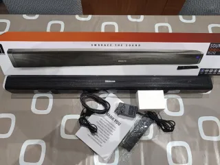 Barra de Sonido Roseland RS-210