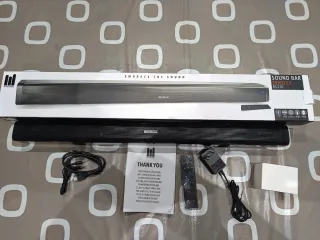 Barra de Sonido Roseland RS-210