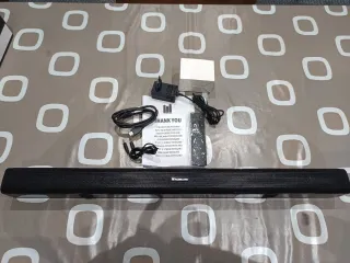 Barra de Sonido Roseland RS-210