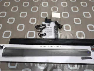 Barra de Sonido Roseland RS-210