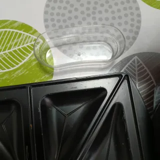 Bistecchiera e Tostiera Morphy Richards