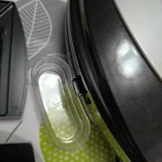 Bistecchiera e Tostiera Morphy Richards