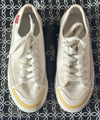 Zapatillas Levi's